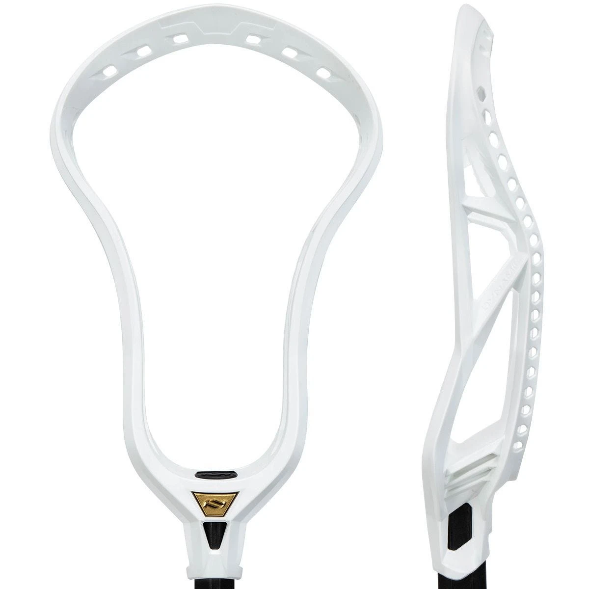TRUE Dynamic Unstrung Lacrosse Head - Image 6