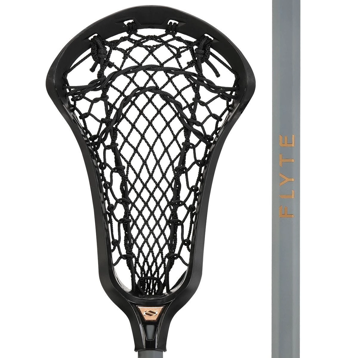 TRUE Flyte Complete Women's Lacrosse Stick - Image 6