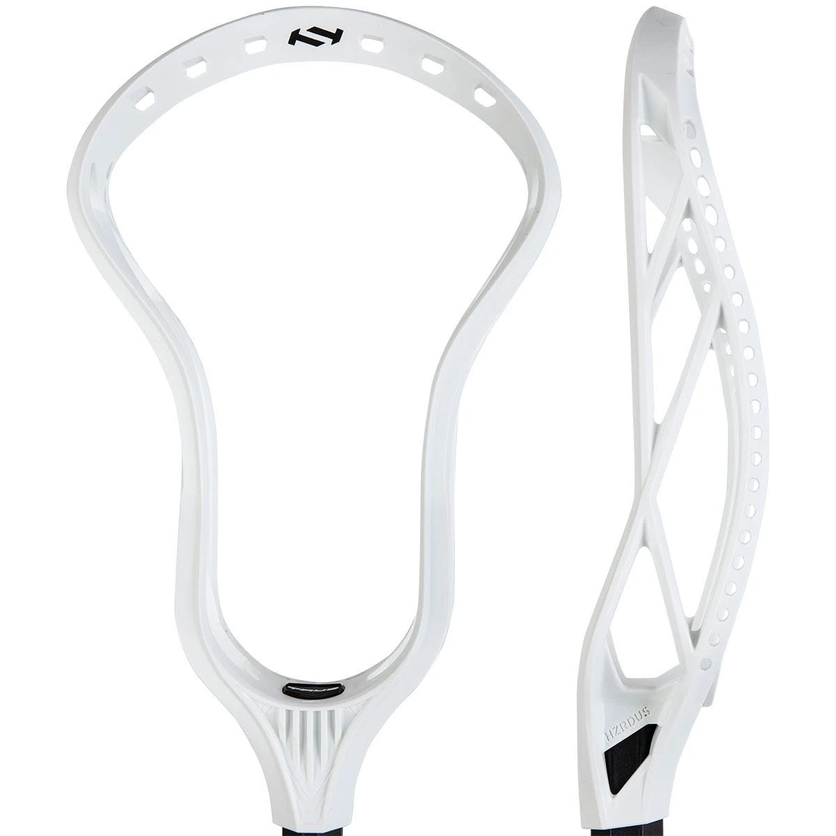 TRUE HZRDUS Unstrung Lacrosse Head - '22 Model - Image 8