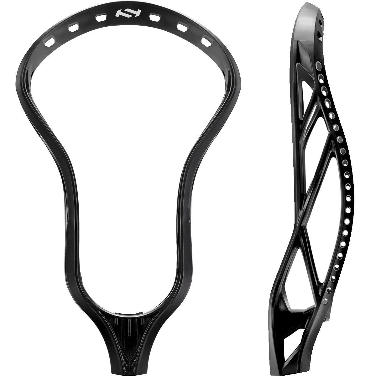 TRUE HZRDUS Unstrung Lacrosse Head - '22 Model - Image 7