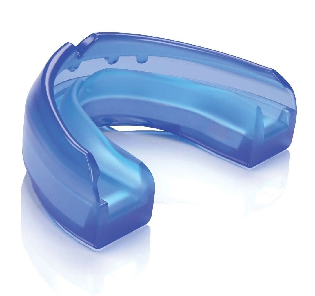 Shock Doctor Ultra Braces Mouth Guard - Image 4
