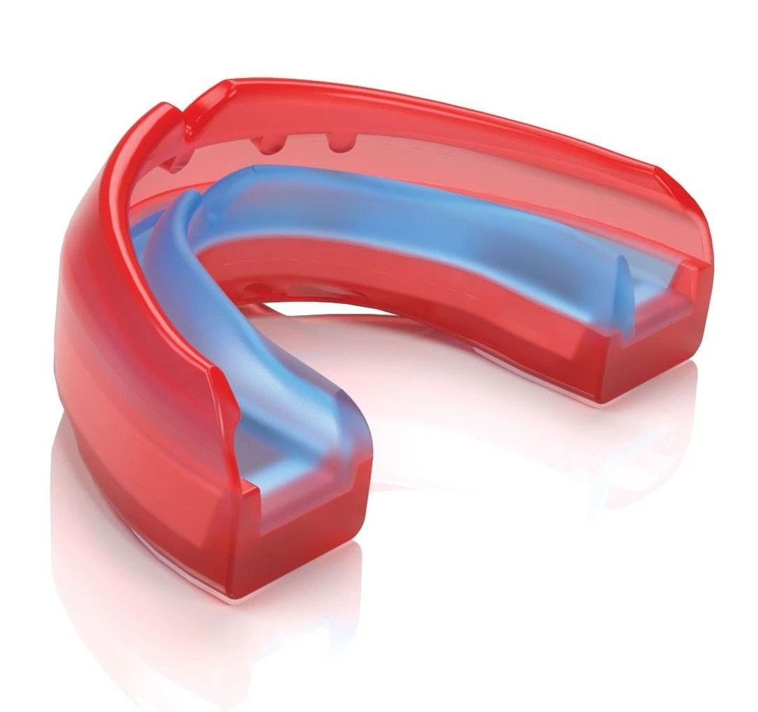 Shock Doctor Ultra Braces Mouth Guard - Image 5
