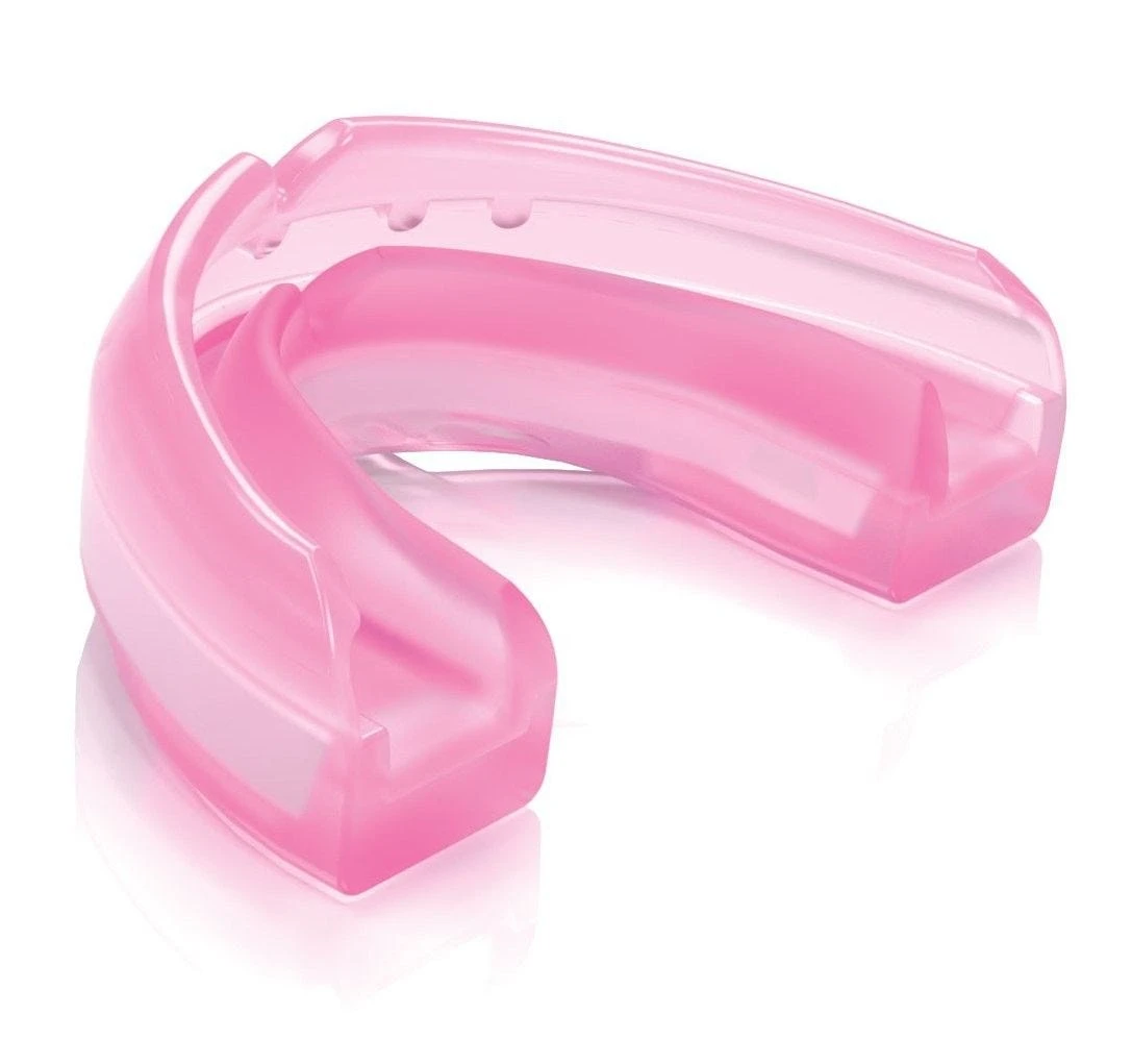 Shock Doctor Ultra Braces Mouth Guard - Image 6