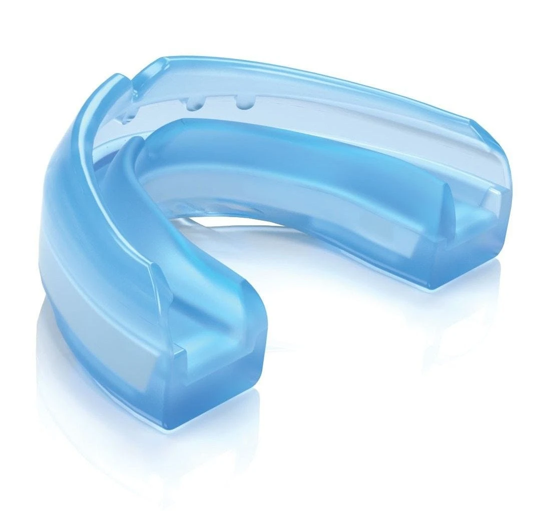 Shock Doctor Ultra Braces Mouth Guard - Image 7