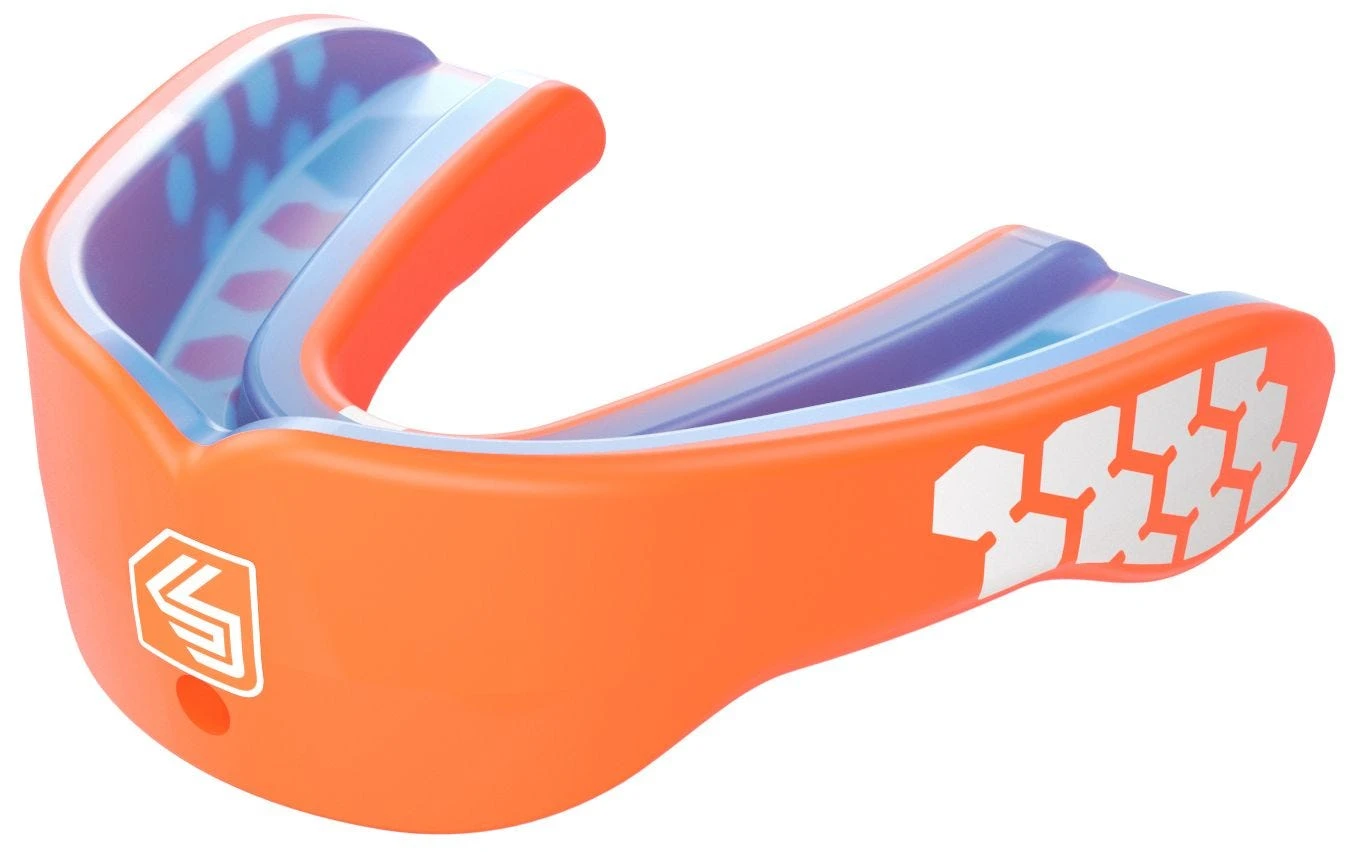 Shock Doctor Gel Max Power Mouthguard - Image 15