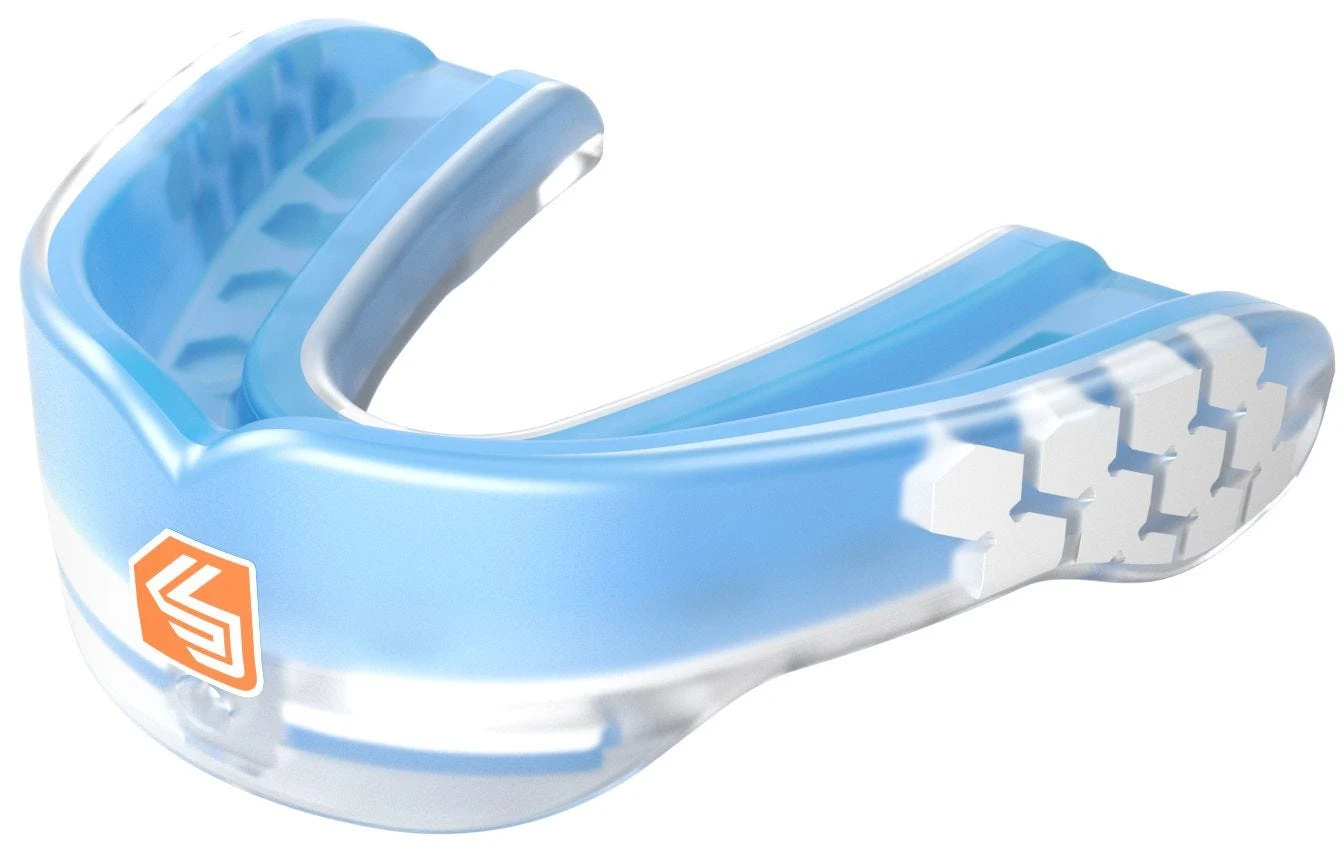 Shock Doctor Gel Max Power Mouthguard - Image 17
