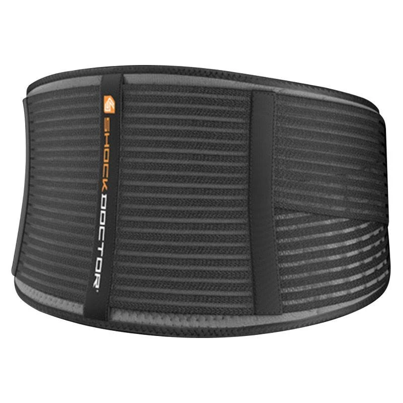 Shock Doctor Deluxe Back Support - Image 3