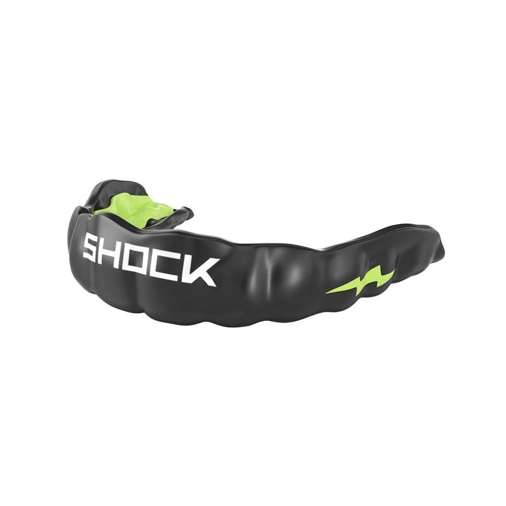 Shock Doctor Microgel Adult Mouthguard - Image 4