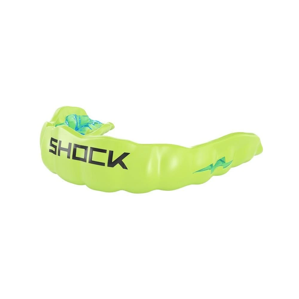 Shock Doctor Microgel Adult Mouthguard - Image 5