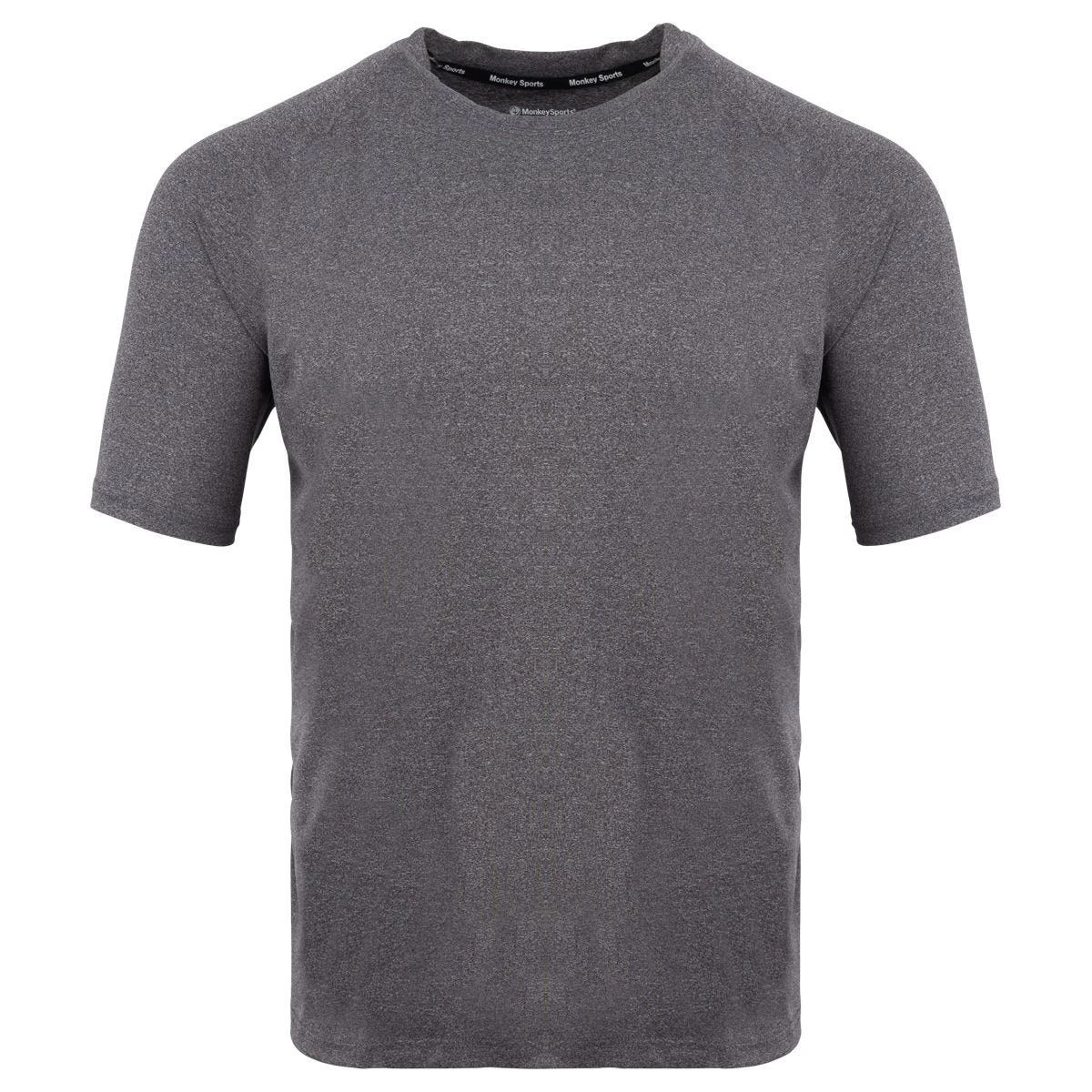 MonkeySports Loose Fit Junior Short Sleeve Shirt - Image 6