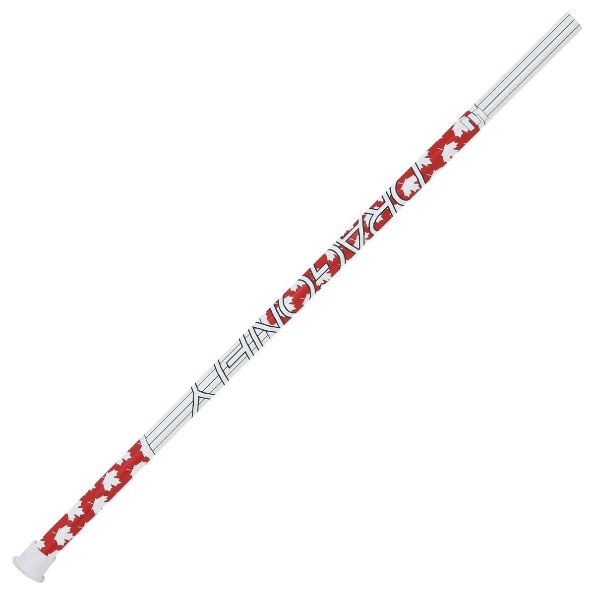 Epoch Dragonfly Pro 3 Canada LE Attack Lacrosse Shaft - Image 6