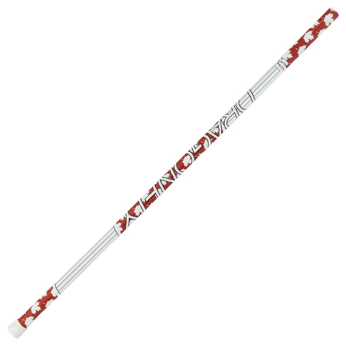 Epoch Dragonfly Purpose Pro Canada LE Women's Lacrosse Shaft - Image 6