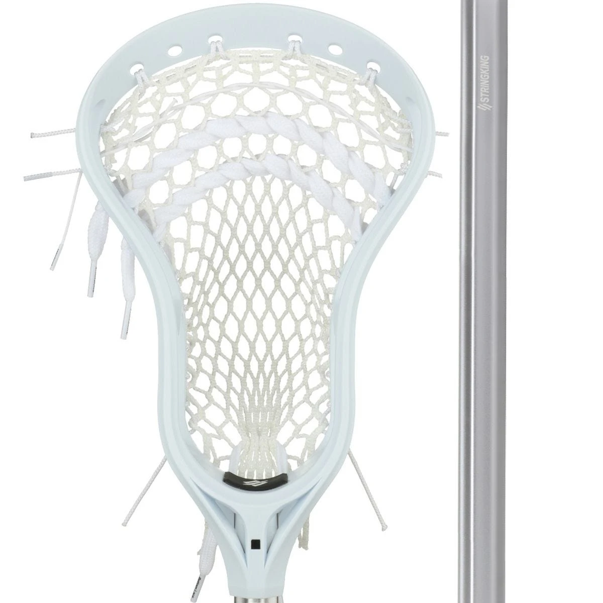 StringKing Complete 2 Senior With A 175 Attack Lacrosse Stick - Image 6