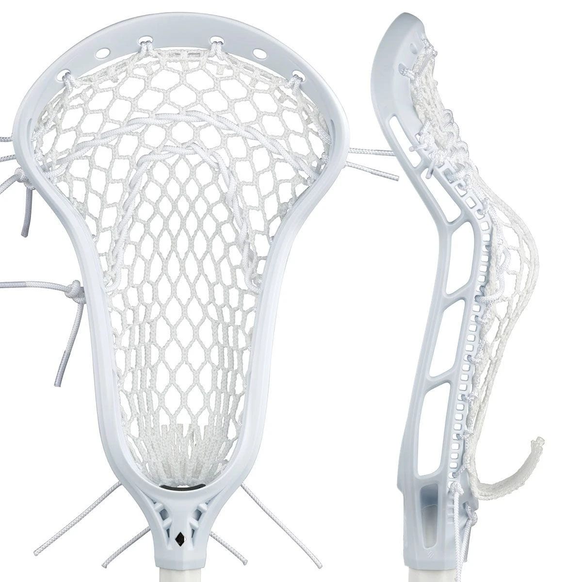 StringKing Complete 2 Pro Midfield Composite Pro Women's Lacrosse Stick - Image 8