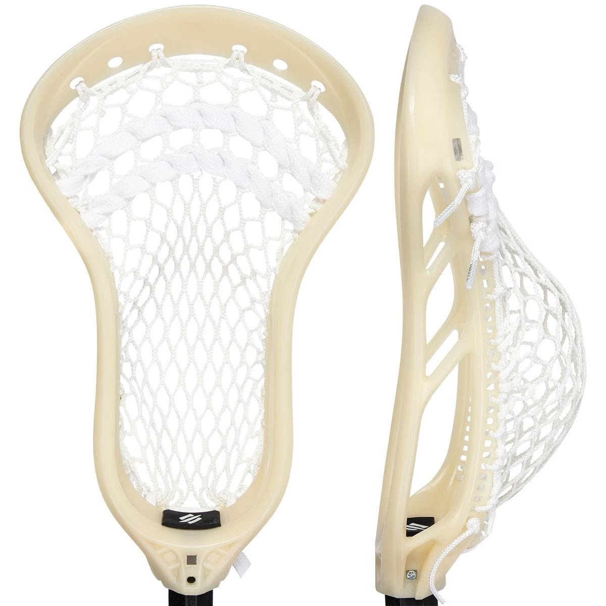 StringKing Mark 2F Stiff Strung Lacrosse Head - Image 7