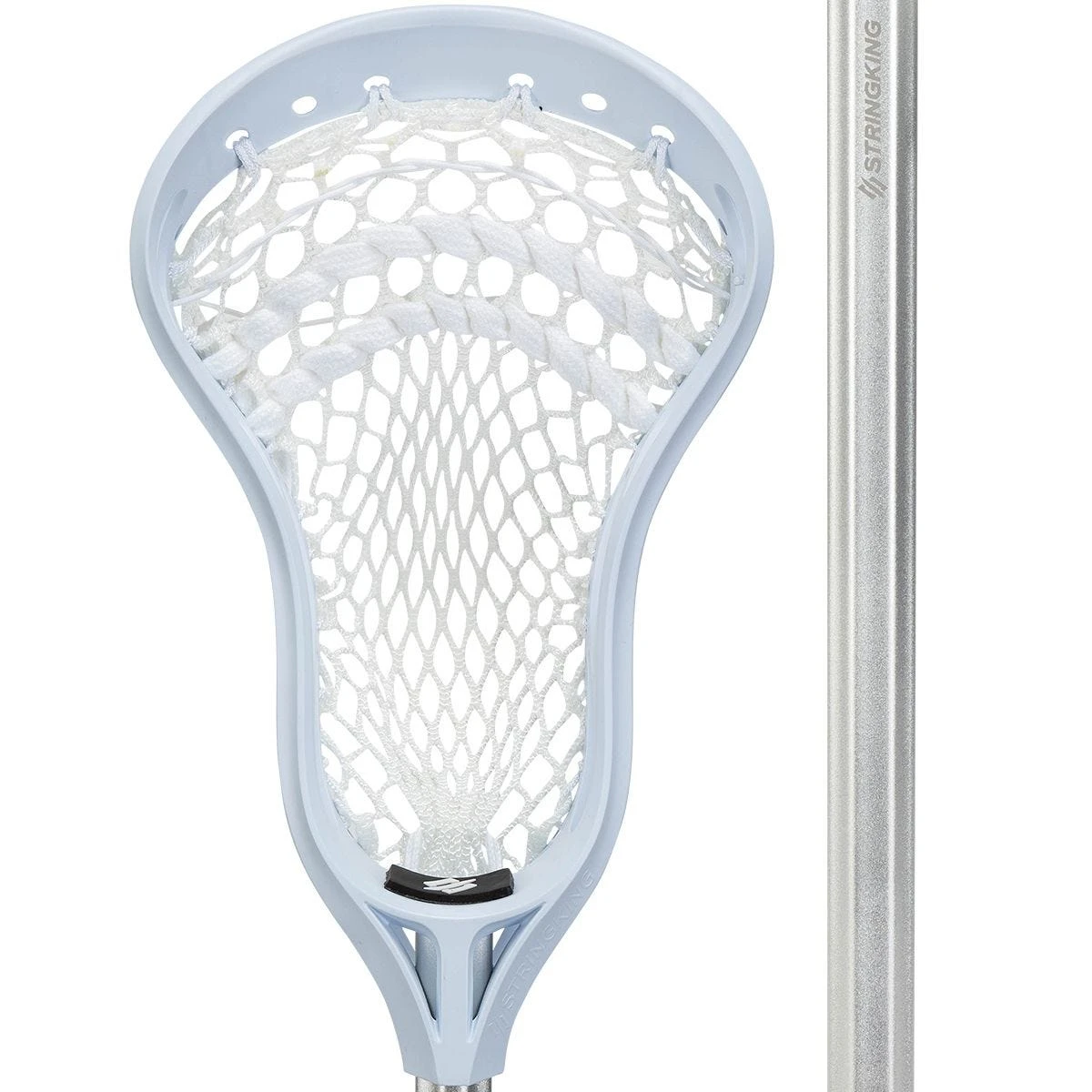 StringKing Starter Defense Complete Lacrosse Stick - Image 7