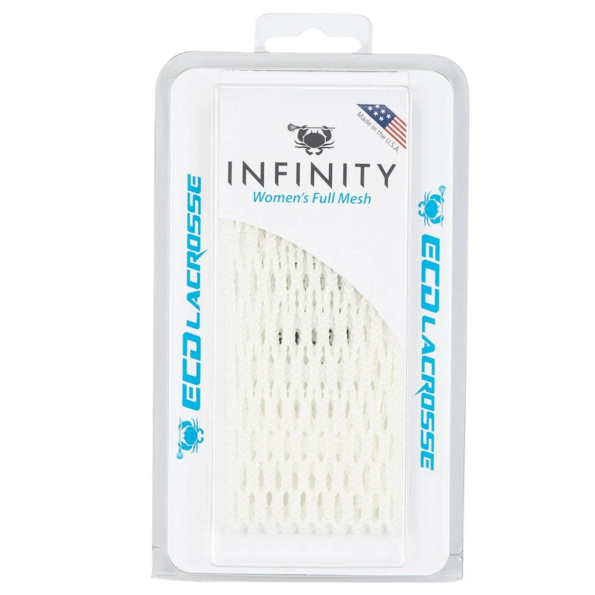 ECD Lacrosse Infinity Women's Mesh - Image 5