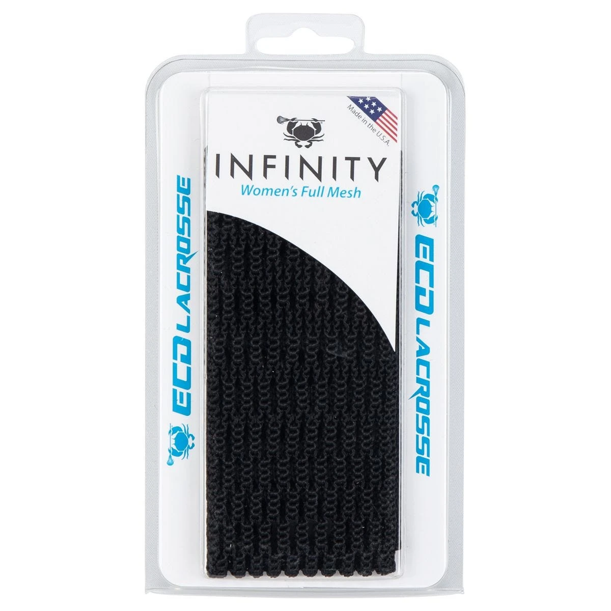 ECD Lacrosse Infinity Women's Mesh - Image 6