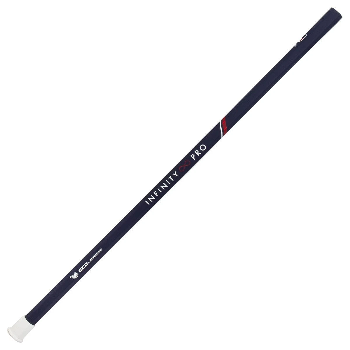 ECD Infinity Pro USA LE Women's Lacrosse Shaft - Image 6