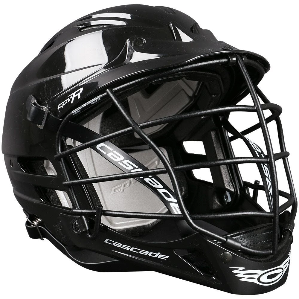 Cascade CPV-R Lacrosse Helmet - Image 18