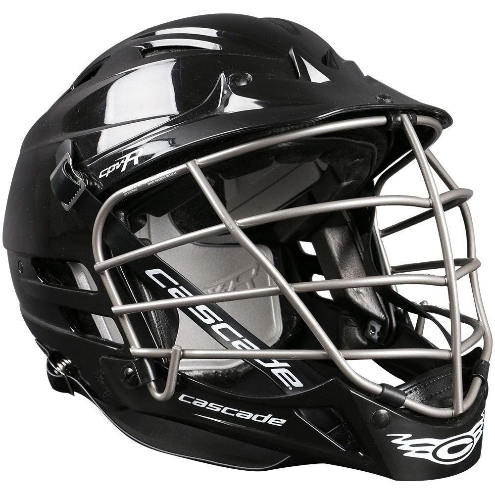 Cascade CPV-R Lacrosse Helmet - Image 15