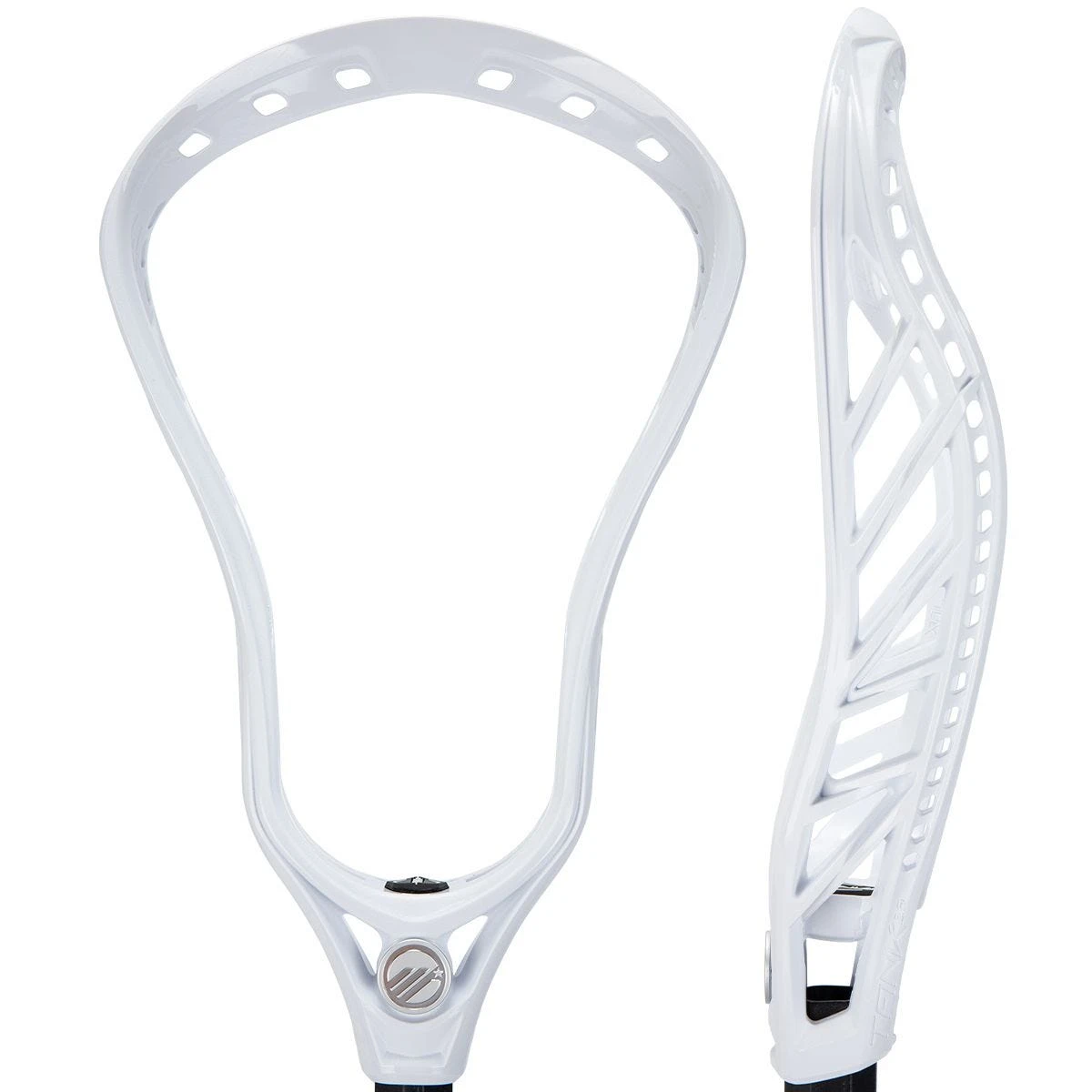 Maverik Tank 2.0 Unstrung Lacrosse Head - Image 6
