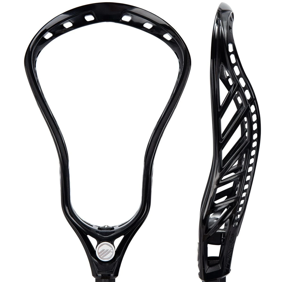Maverik Tank 2.0 Unstrung Lacrosse Head - Image 7