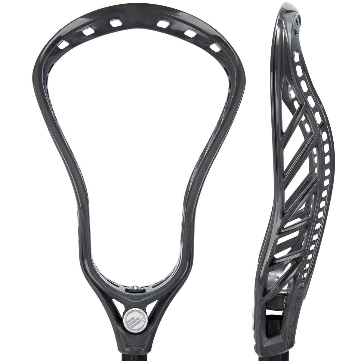 Maverik Tank 2.0 Unstrung Lacrosse Head - Image 8