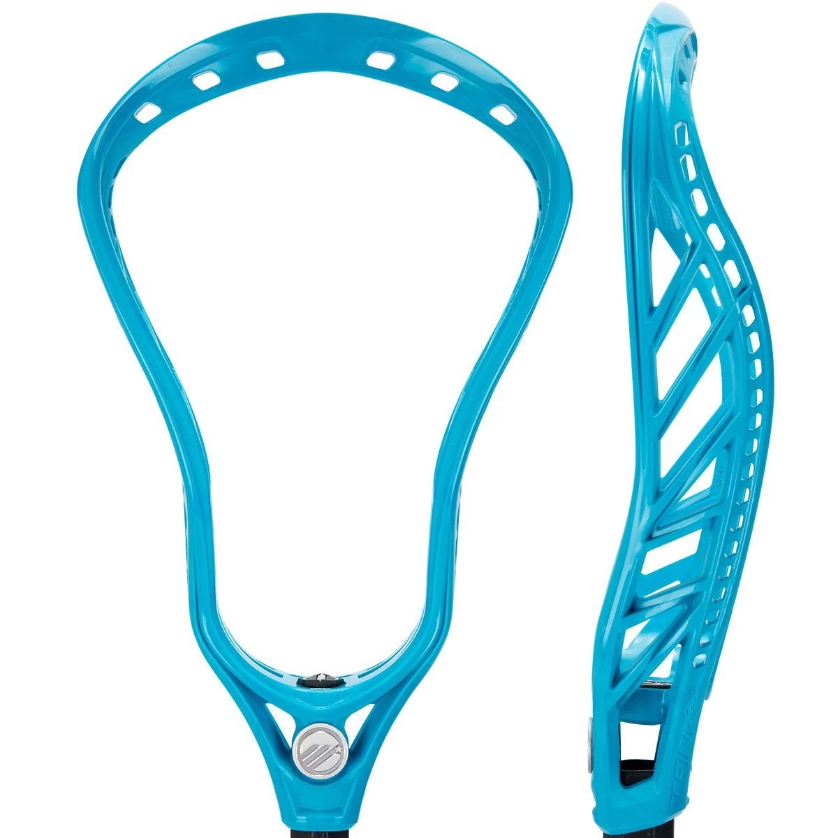 Maverik Tank 2.0 Unstrung Lacrosse Head - Image 9