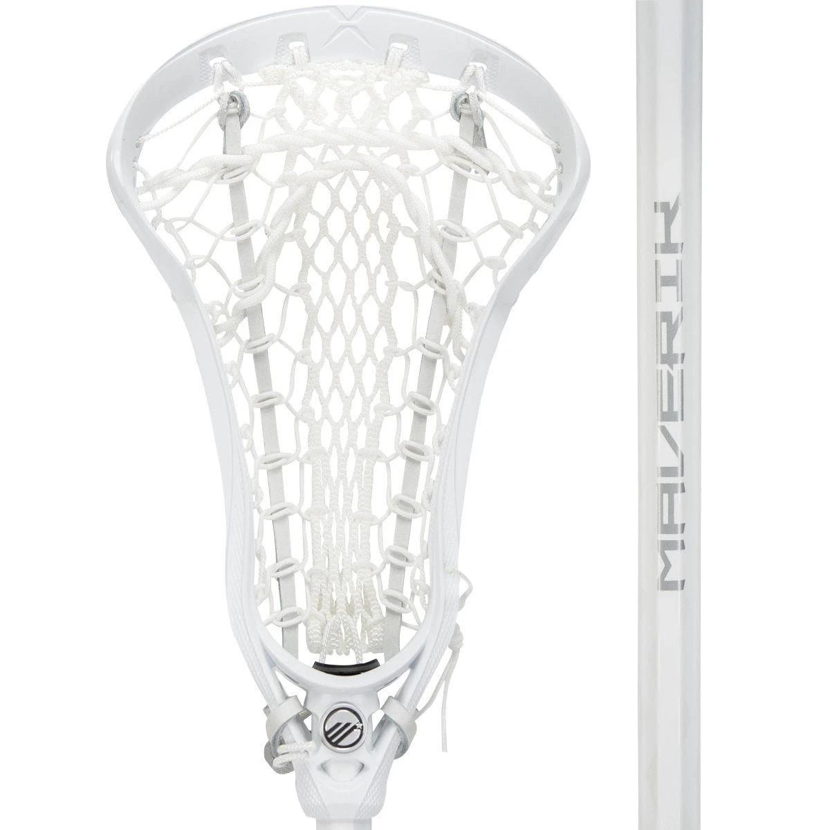 Maverik Axiom G4 Women's Complete Lacrosse Stick - Image 8