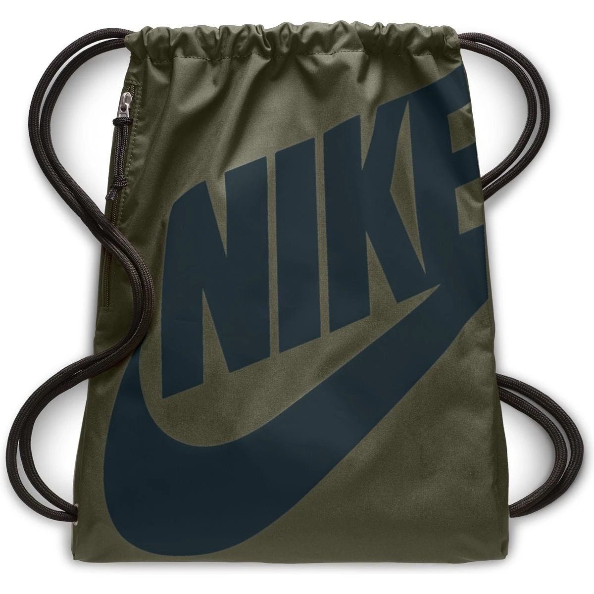Nike Heritage Gym Sack - Image 3