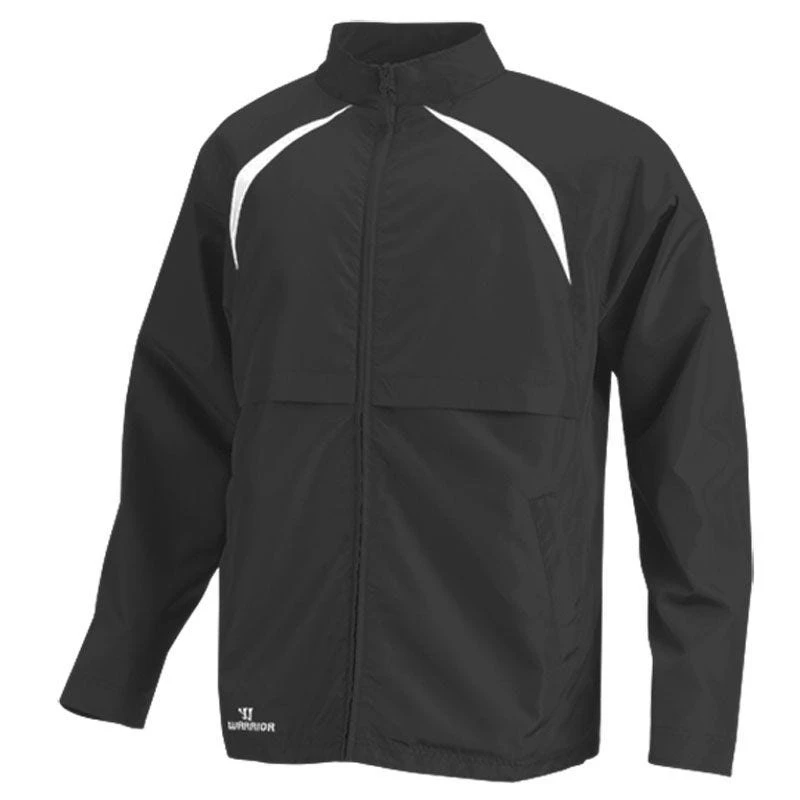 Warrior Motion Youth Warm Up Jacket - Image 18