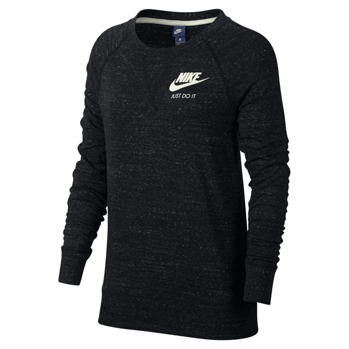 Nike Sportswear Crew Women's Long Sleeve Shirt - Image 3