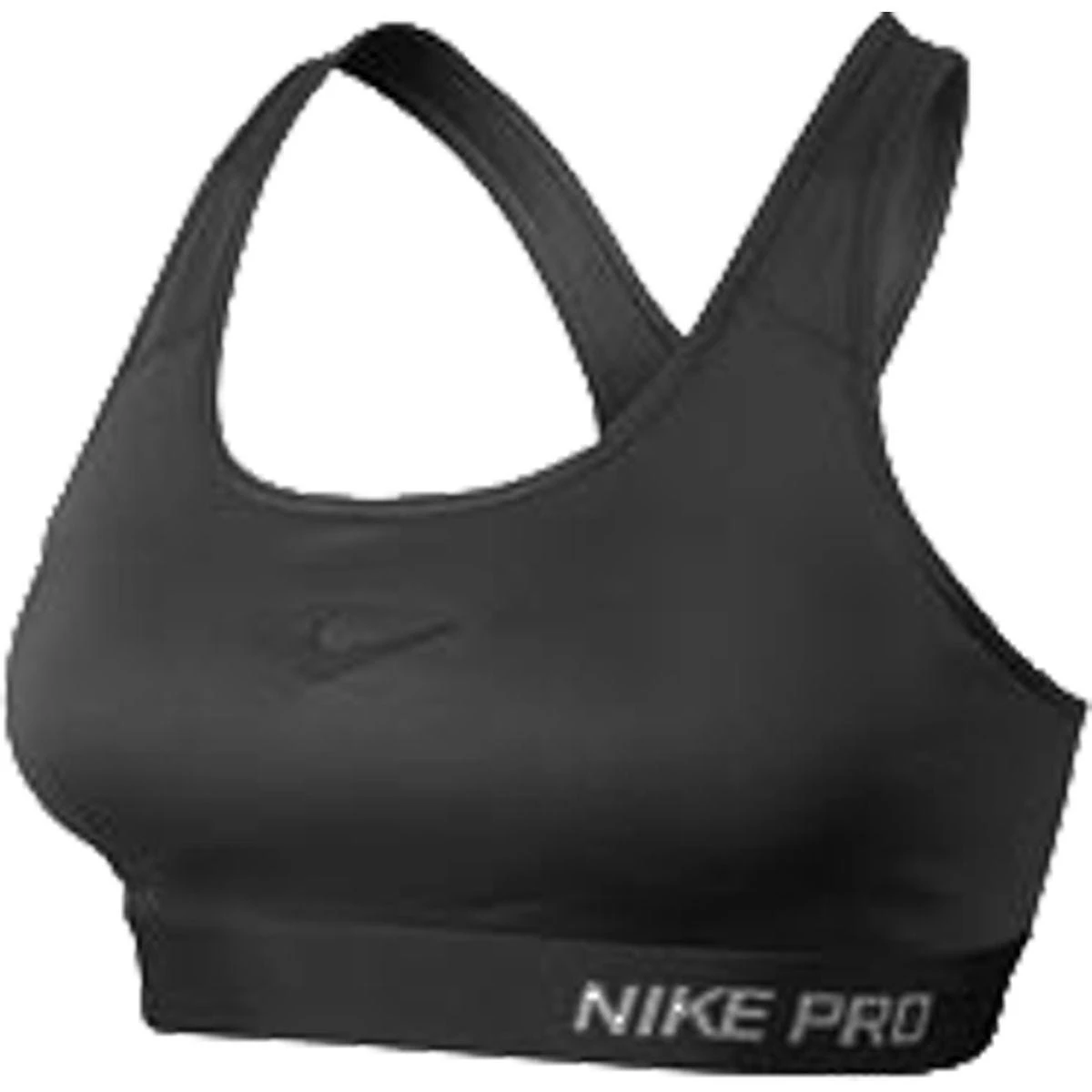 Nike Pro Women's Padded Bra - Image 3