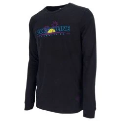 Adrenaline Tubbs Youth Lacrosse Long Sleeve Shirt