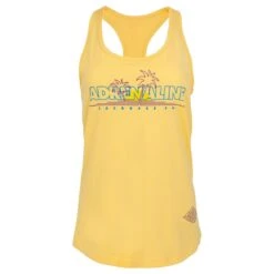 Adrenaline Tubbs Women's Lacrosse Tank Top