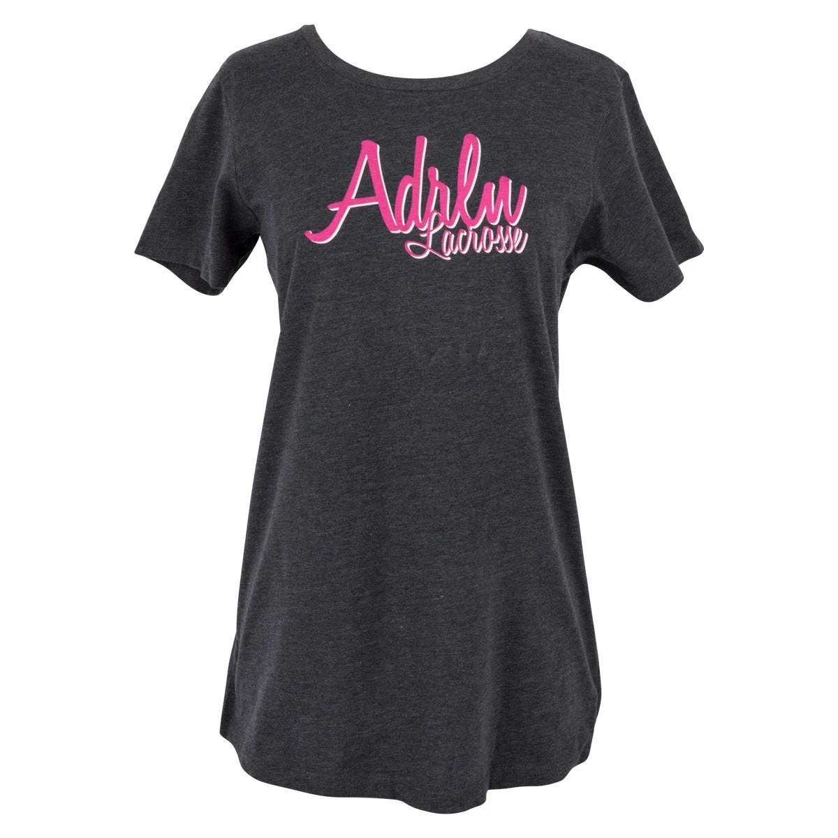 Adrenaline Script Women's Tee Shirt