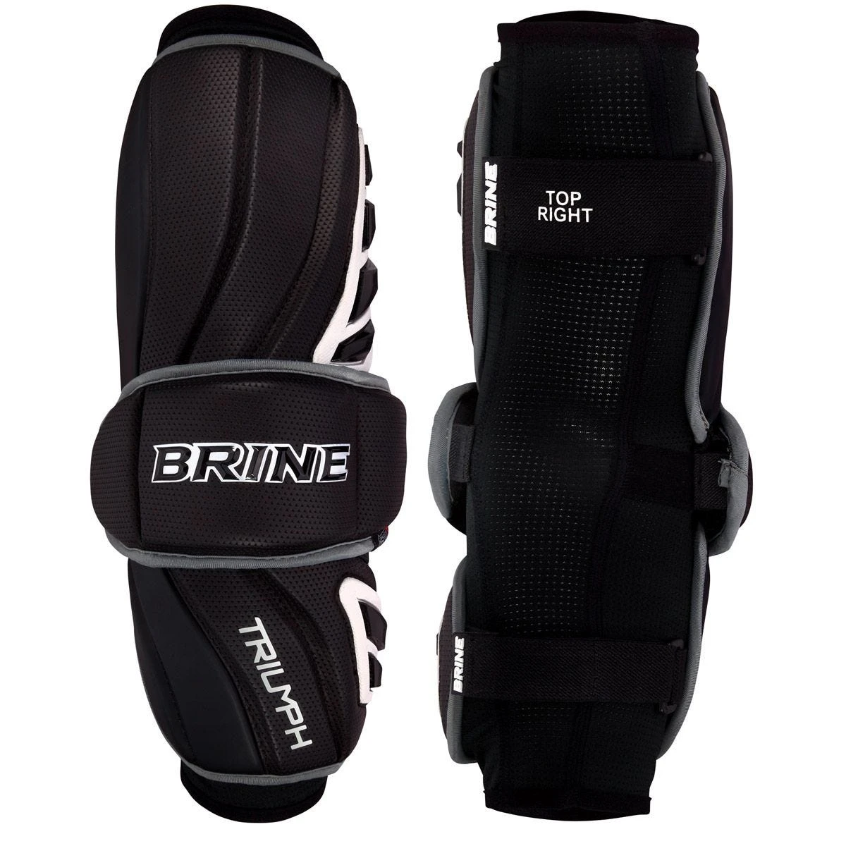 Brine Triumph 3 Lacrosse Arm Guard