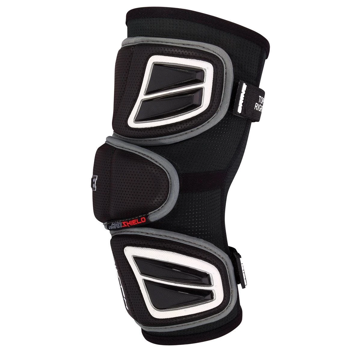 Brine Triumph 3 Lacrosse Arm Pad - Image 2