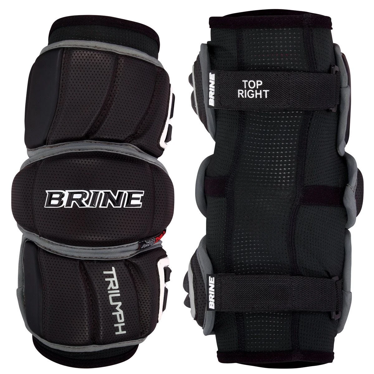 Brine Triumph 3 Lacrosse Arm Pad