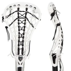 Brine Mantra IV Lacrosse Head