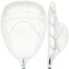 Brine Triumph Strung Goalie Lacrosse Head