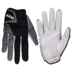 Brine Dynasty Mesh Women's Lacrosse Gloves