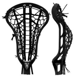 Brine Dynasty II TXP Pocket Women's Strung Lacrosse Head