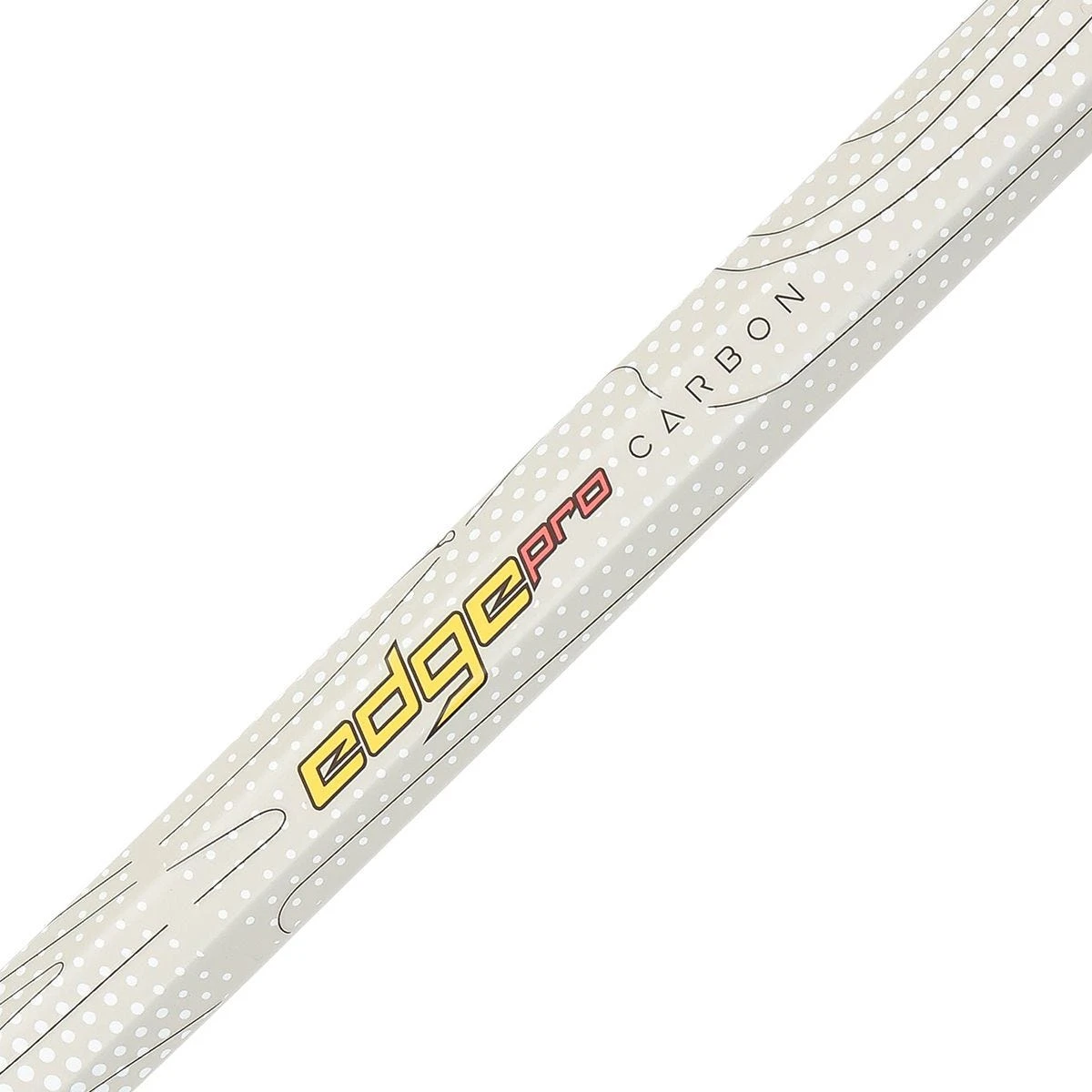Brine Edge Pro Carbon Freeze LE Women's Lacrosse Shaft - Image 3