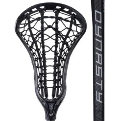 Brine Dynasty Elite 3 Grid-Flex Women's Complete Lacrosse Stick