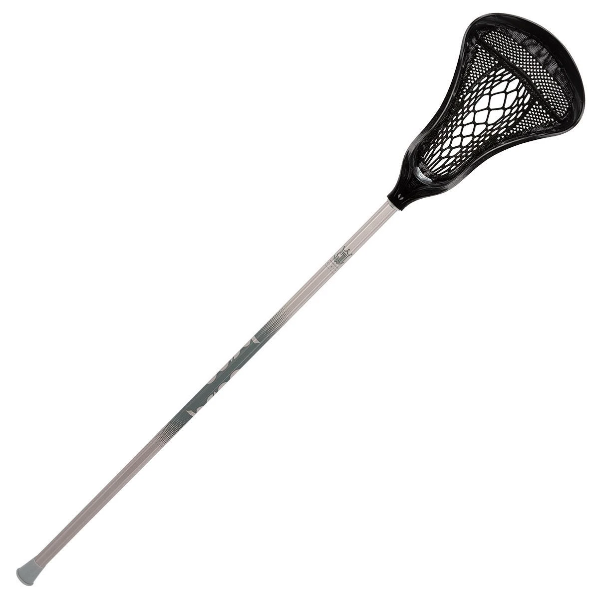 Brine Dynasty Warp Next Alloy Women's Complete Lacrosse Stick - Image 2