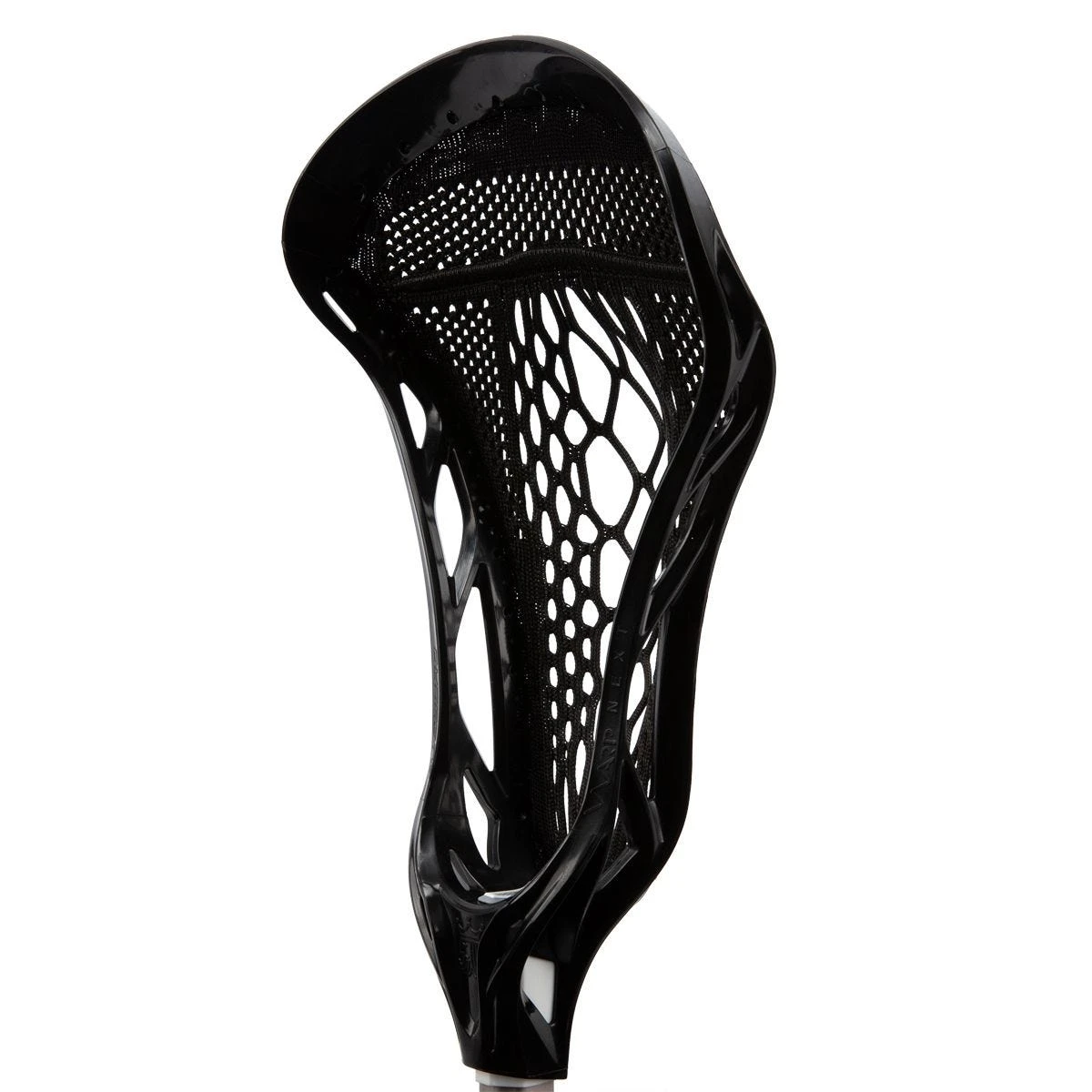 Brine Dynasty Warp Next Alloy Women's Complete Lacrosse Stick - Image 4
