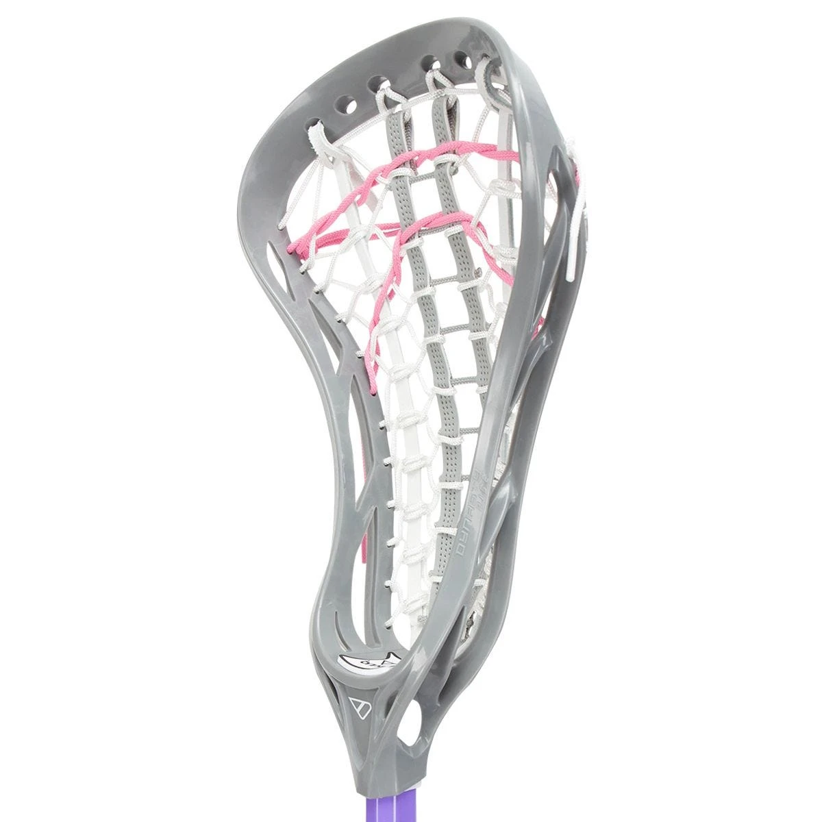 Brine Dynasty Rise Women's Complete Lacrosse Stick - '22 Model - Image 4