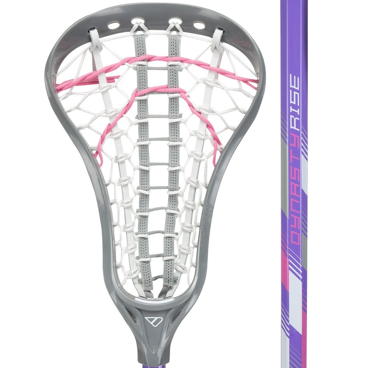 Brine Dynasty Rise Women's Complete Lacrosse Stick - '22 Model